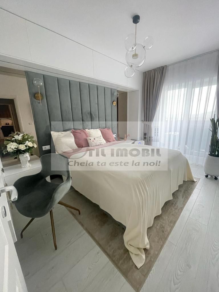 AP. TĂTĂRAȘI DOTARI PREMIUM BOXA PARCARE SUBTERANA 120MP - Poză 4