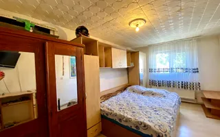 DE VANZARE CASA 4 CAMERE | 108 MP UTILI TERASA 13 MP TEREN 142 MP | PIATA RAHOVA - Poză 26