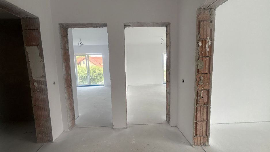 Casa individuala Noua, priveliste deosebita Tocile-Sibiu. - Poză 13