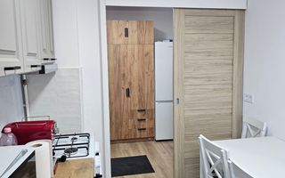 Apartament 2 camere, prima închiriere, etaj 2, str. Victor Babeș - Poză 2