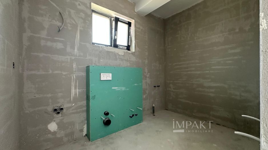 Duplex modern 180 mp | 4 dormitoare | Panouri fotovoltaice | Europa - Poză 15