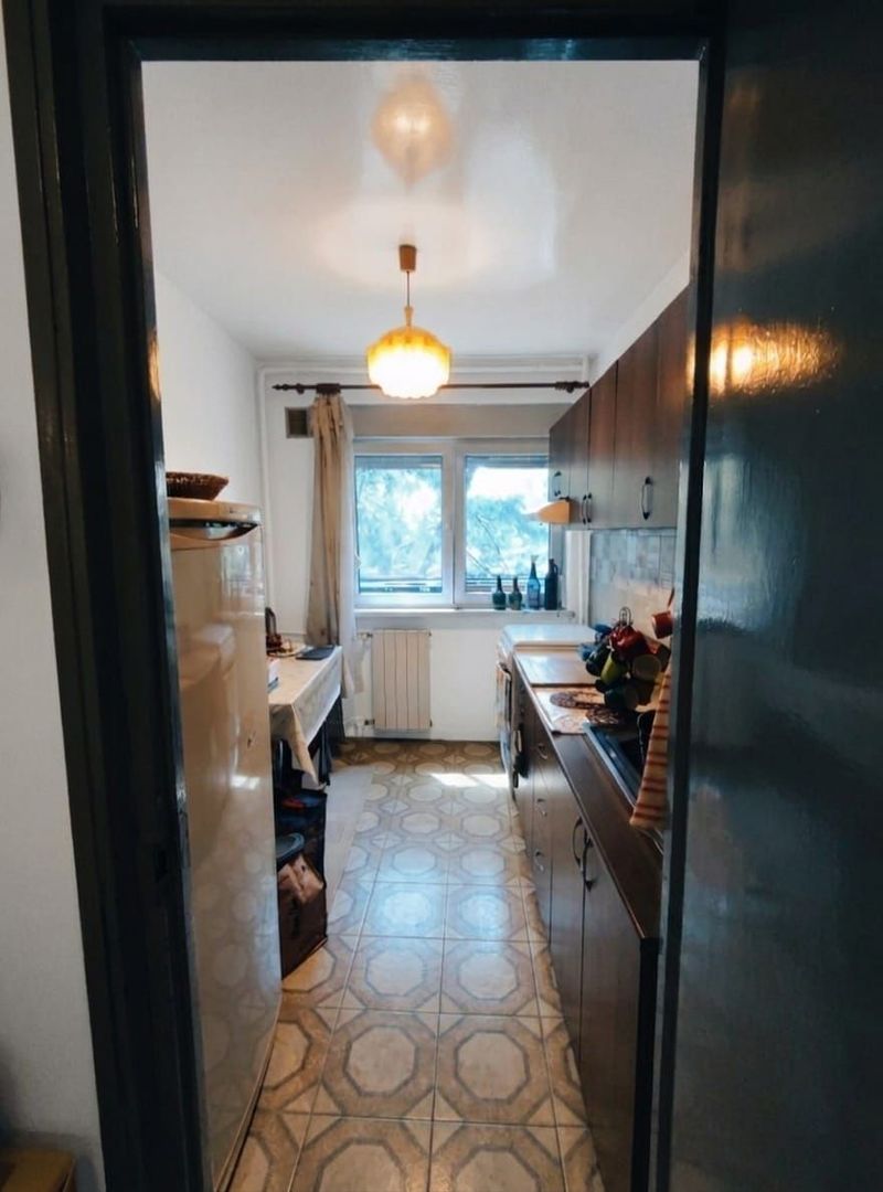 Apartament cu potențial | 1 Mai - Poză 5