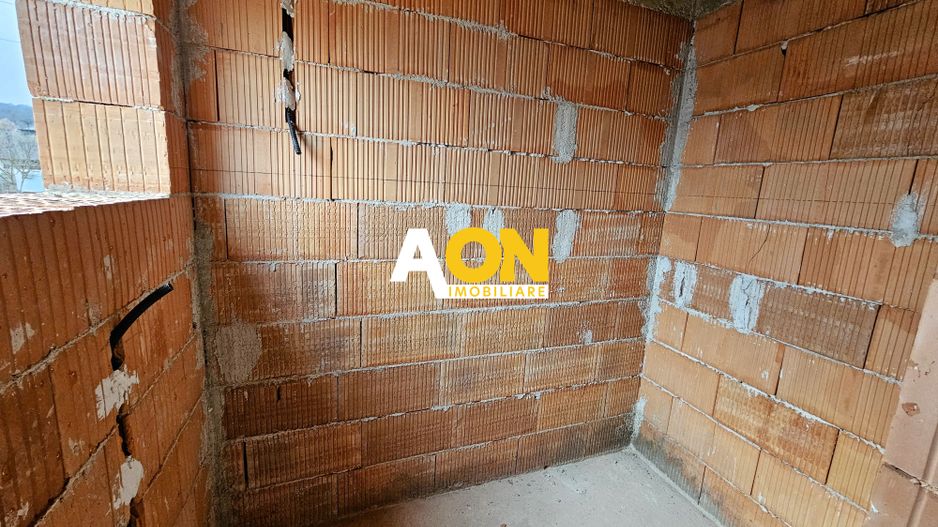 Casa la rosu, 4 camere, 3 bai, 339 mp teren, zona Valea Popii - Poză 19