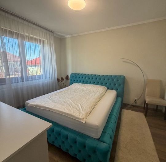 De Vânzare Casă Lazuri Satu Mare - Poză 11