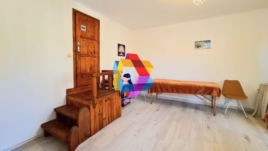 Spatiu birouri de închiriat Brasov - 50 mp  # plus-imo - Poză 3