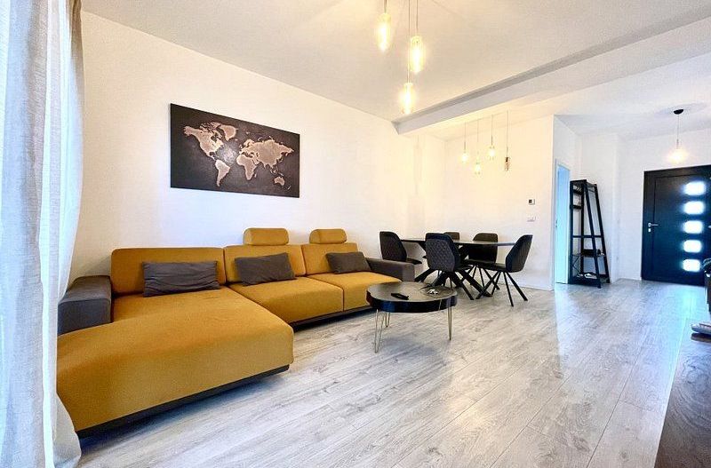 Casa în oraș - Aradului - British School - Poză 4