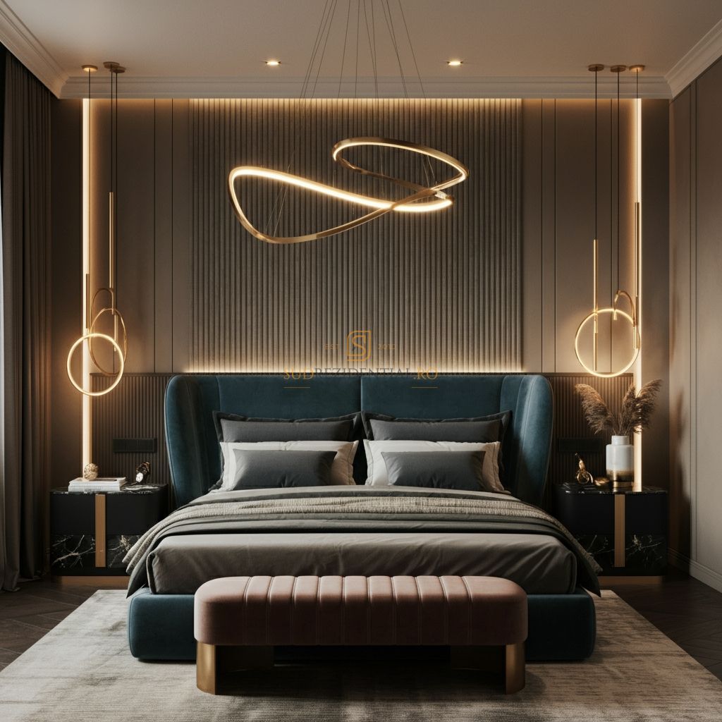 Apartament ideal, 4 camere si terasa impresionanta-Rond Metro Berceni - Poză 7