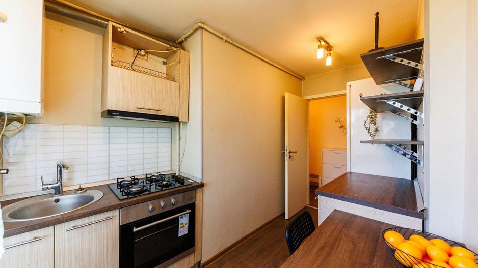 Apartament 2 camere, Piata Balcescu-Timisoara - Poză 20