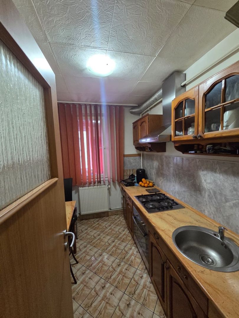 Calea Torontalului | 2 Camere | Centrala Proprie | Bloc izolat | Lift . - Poză 5