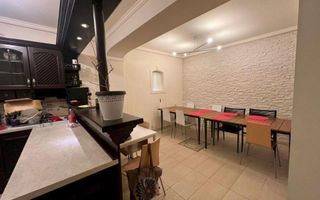 Casa moderna, 14 camere, finisaje lux, Barbu Vacarescu - metrou Stefan cel Mare - Poză 13