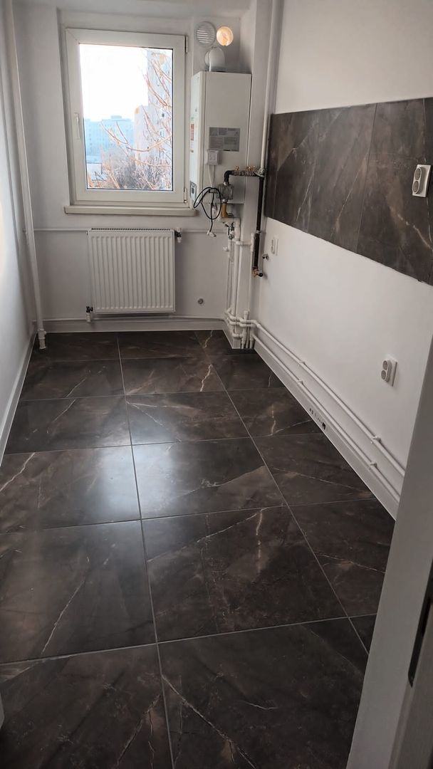 Garsoniera renovata, decomandata - Poză 5