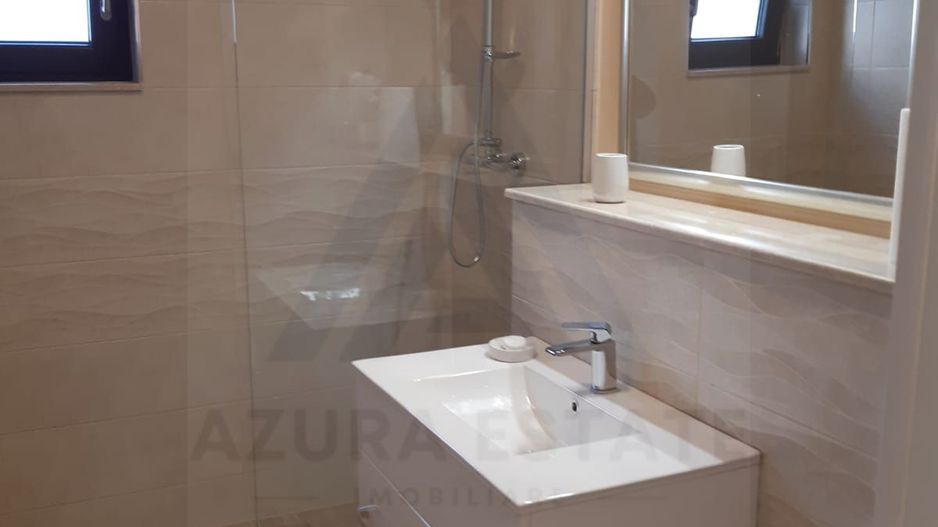 Apartament modern la vila 2 camere 51 mp utili 2 balcoane Selimbar - Poză 10