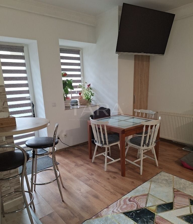 Apartament Modern cu 2 Camere și Terasă în Iris - Poză 4