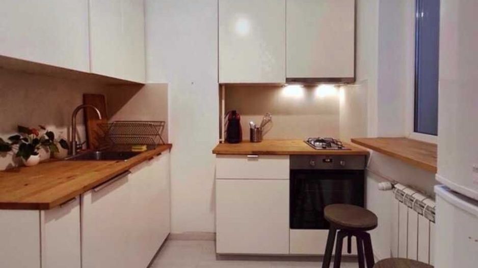 GARSONIERA BUCURESTII NOI, RENOVAT, BLOC REABILITAT, METROU 2 MINUTE - Poză 3