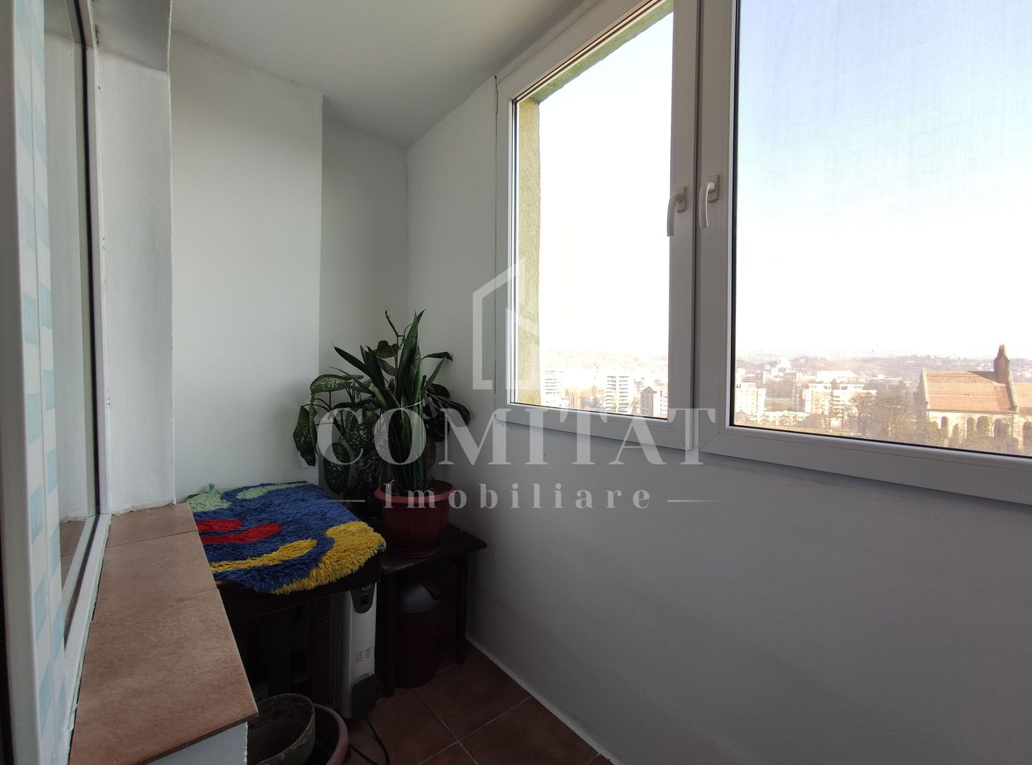 Apartament cu 3 camere decomandate | Etaj intermediar| Zona Primaverii - Poză 12