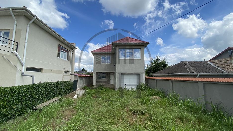 SOLD/ VANDUT Casa de vanzare Valu lui Traian, Constanta - Poză 4