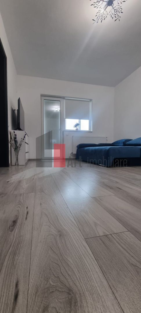 Garsoniera de inchiriat-Aparatorii Patriei-cu centrala - Poză 4
