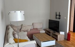 3 camere | Iancu Nicolae – Băneasa | 100 mp utili | piscină & sală - Poză 3