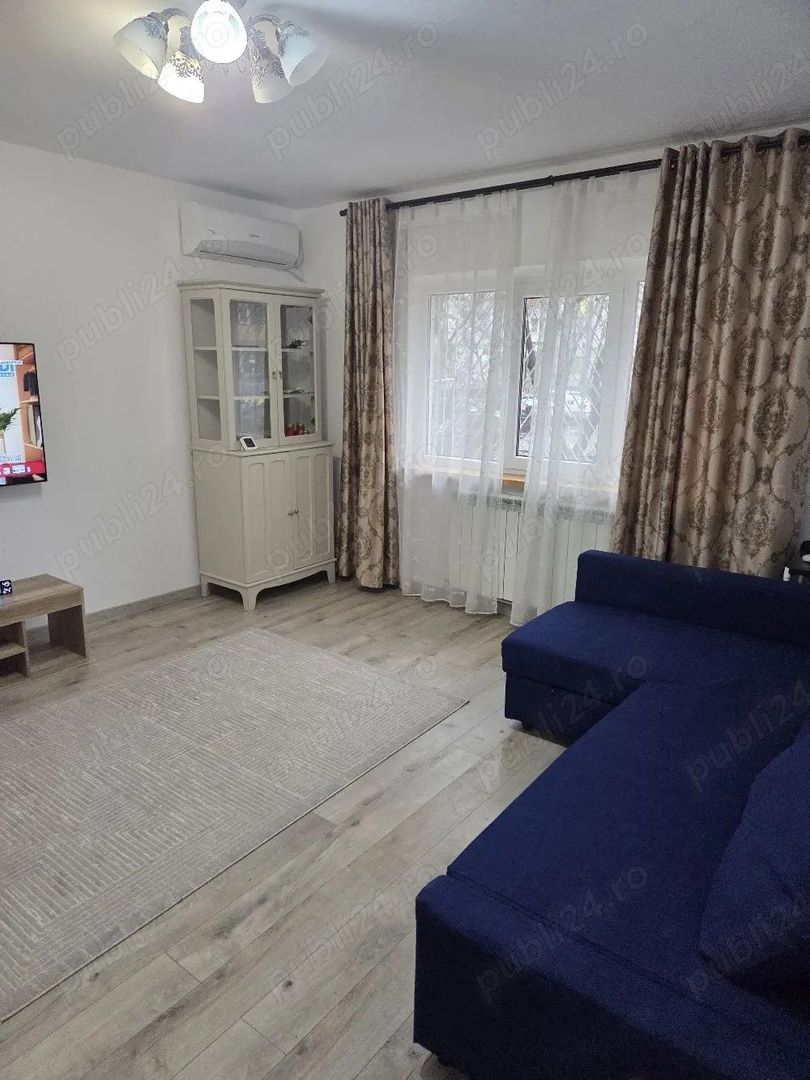 Apartament 2 camere Bloc 1987 zona Prosper - Poză 2