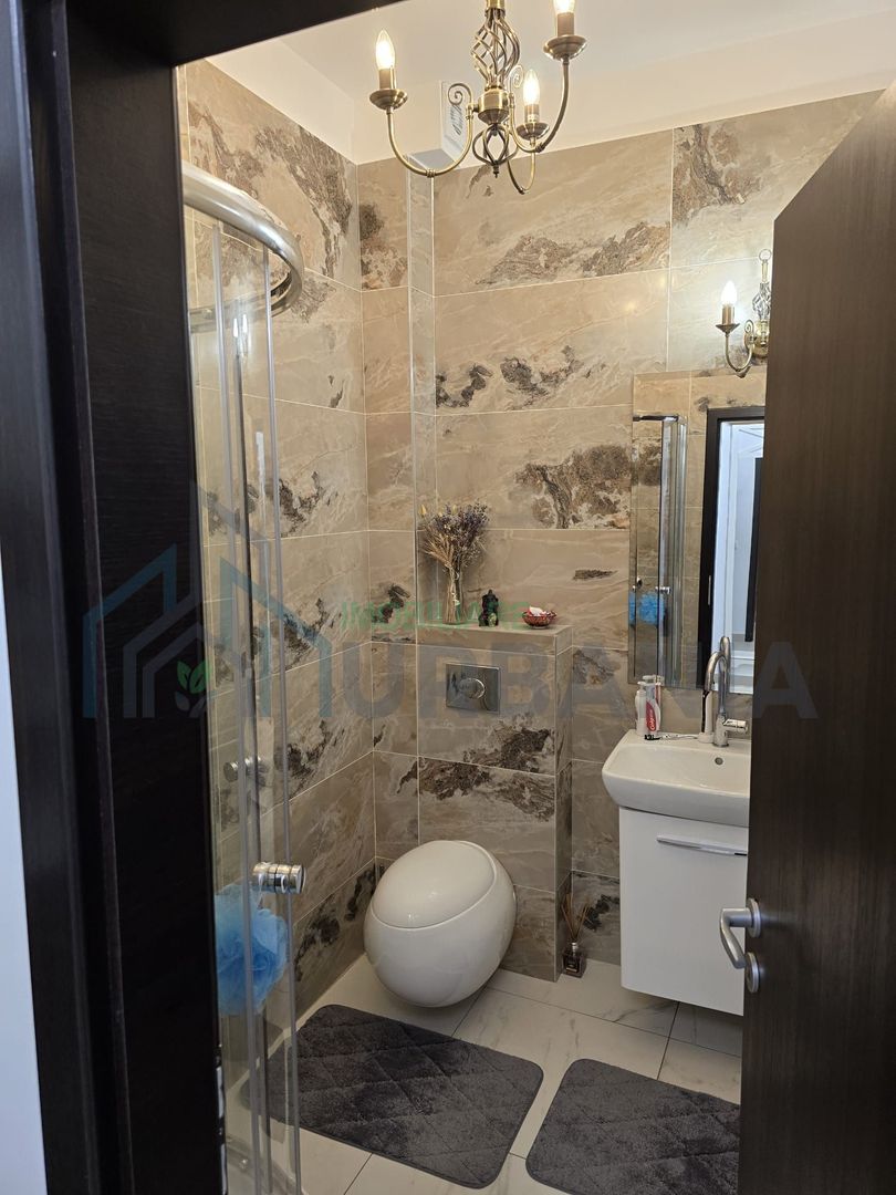 Apartament cu 2 camere Sf Lazăr- str. Zimbrului - Poză 5