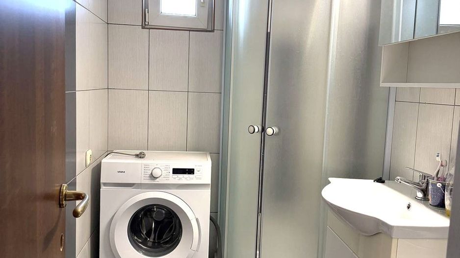 2 camere decomandat, Nicolae Grigorescu, pet friendly, 56 mp, boxa - Poză 3