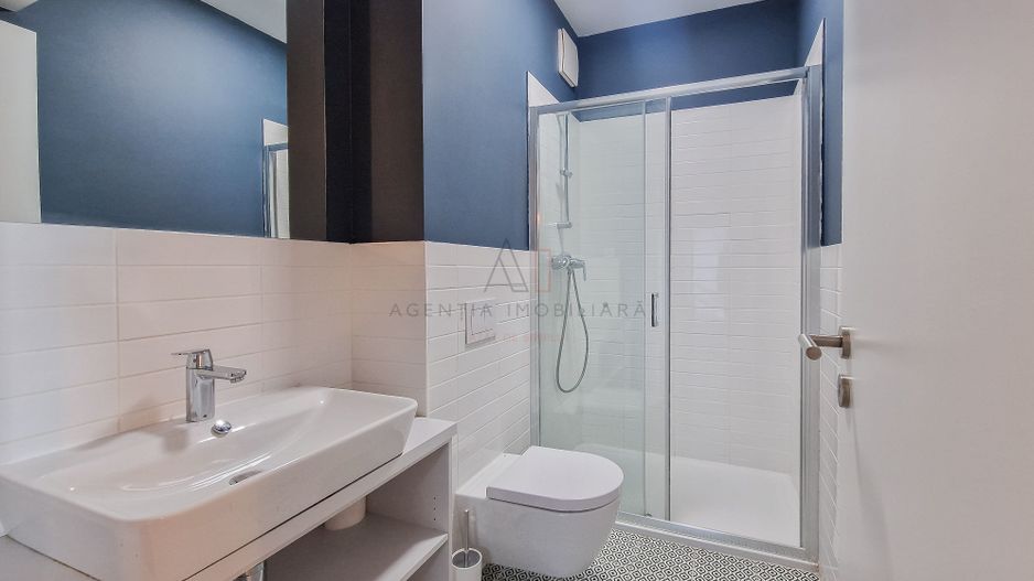 3 Camere Move-in Ready | Aviatiei Park | Herastrau - Poză 16