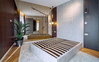 Apartament nou cu 2 camere in bloc "Verde" Zona Centrala - Poză 11