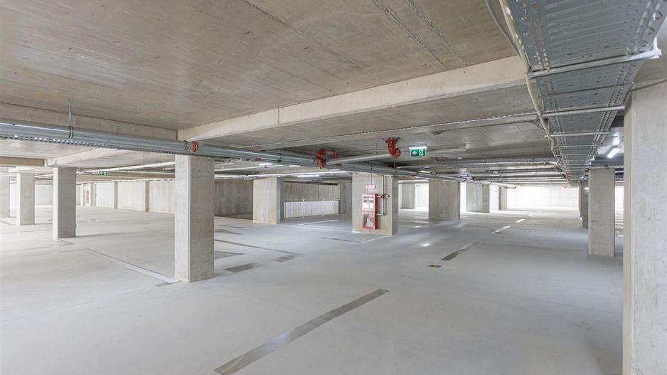 Apartament 3 camere | Aviatiei | Bloc nou | Loc de parcare inclus - Poză 9