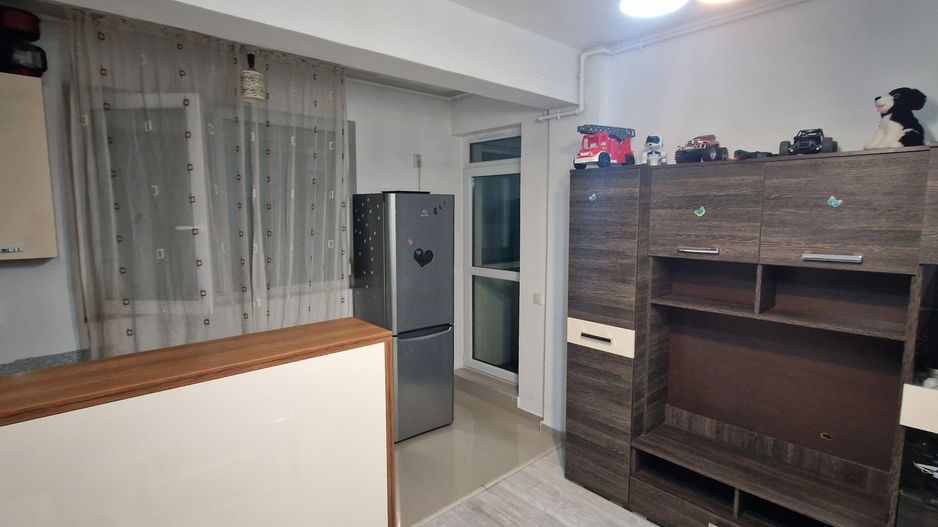 Apartament 2 Camere de Vânzare – Militari Residence - Poză 5