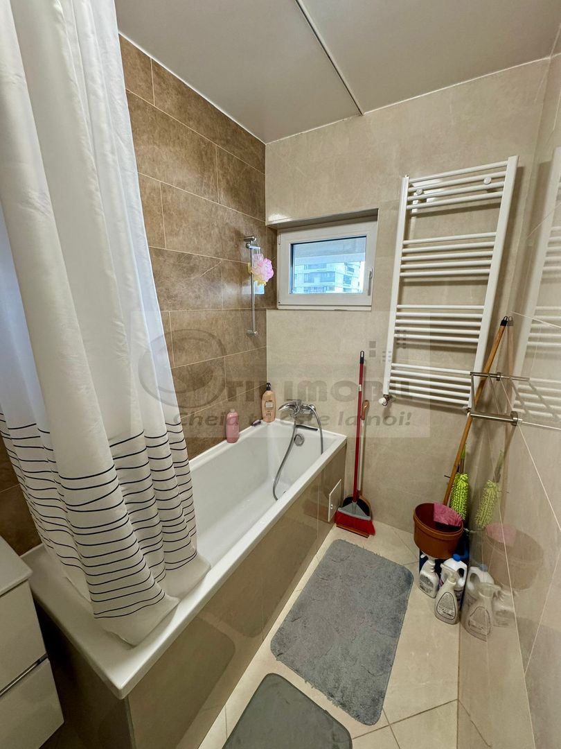 Apartament 2 camere - Tatarasi - 2022 - Poză 8