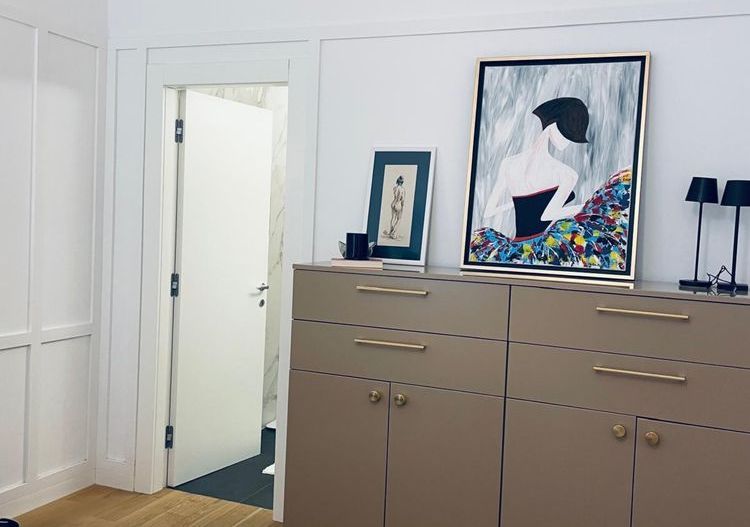 De Inchiriat – Apartament 4 Camere Timpuri Noi, bloc nou, terasă 40 mp Parcare - Poză 7