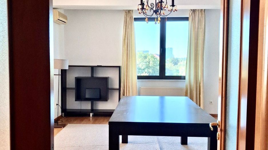 Arcul de Triumf | Apartament 5 Camere |  Loc de parcare  inclus - Poză 6