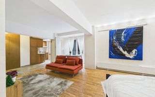Apartament cu 2 camere de vanzare in zona Calea Victoriei - Poză 7