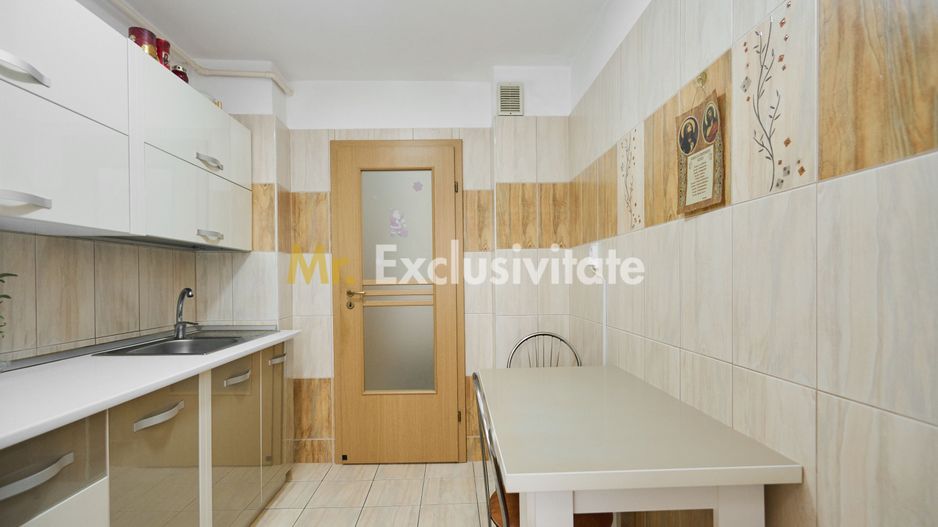 Apartament 2 camere decomandat – Mioveni,Etaj 2 - 0% comision - Poză 7