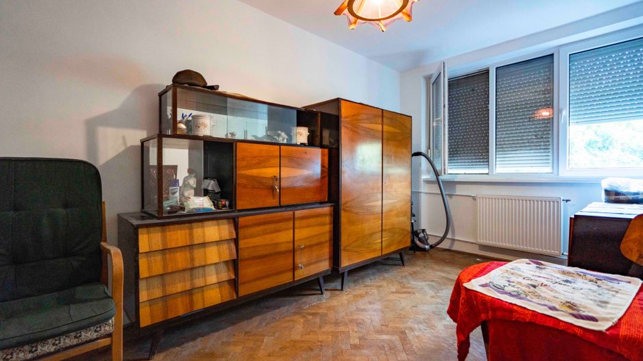 Apartament 3 camere etaj 3 Decebal - Poză 3
