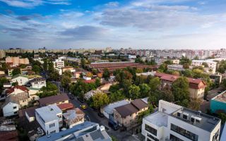 AP. 2 CAMERE-PARCUL CIRCULUI, CENTRALA, PARCARE, MASINA DE SPALAT VASE - Poză 8