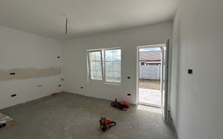 Casa Individuala Parter Sanmihaiu Roman,4 Camere,2 Bai,Proiect Modern - Poză 13