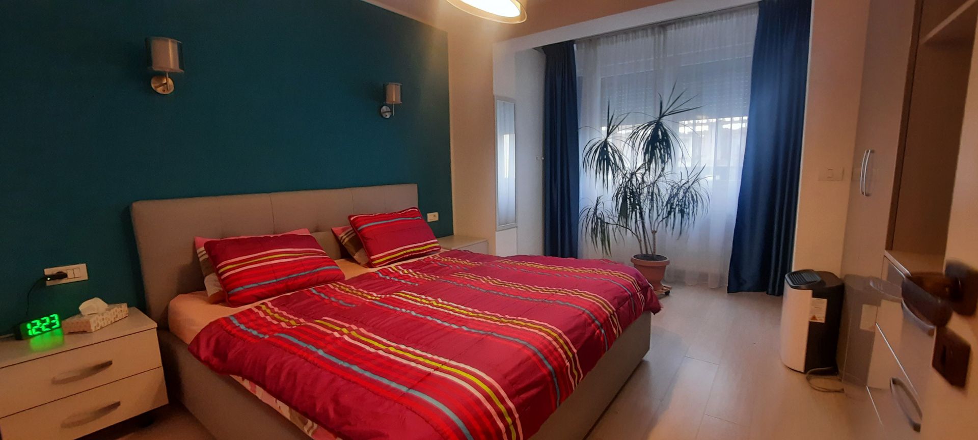 Apartament mobilat si utilat! ZONA Centru/Victoriei - Poză 6