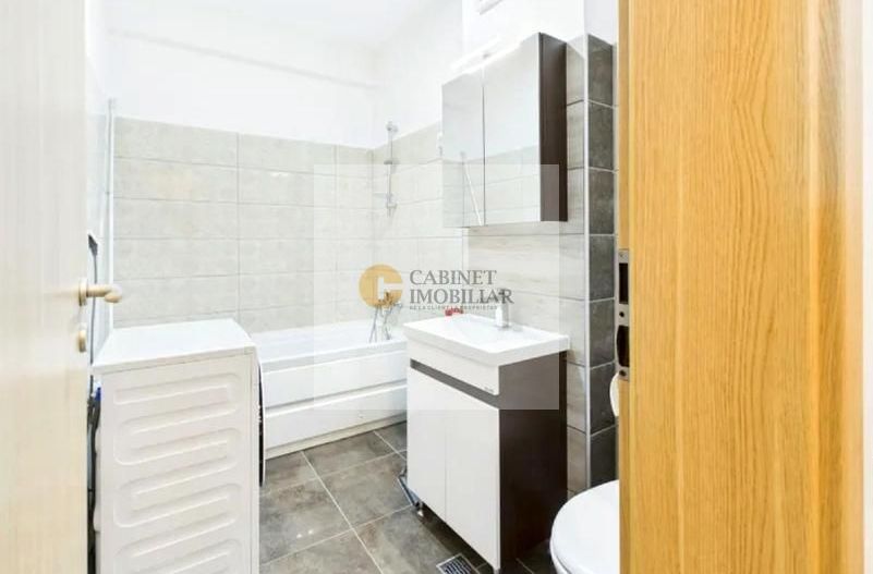 2 Camere - 55MP | 2017 | Credit | Rotar Park Residence 1 - Poză 7