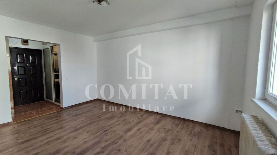 Garsoniera ideala pentru investitie | etaj 1 | Cartier Marasti - Poză 2