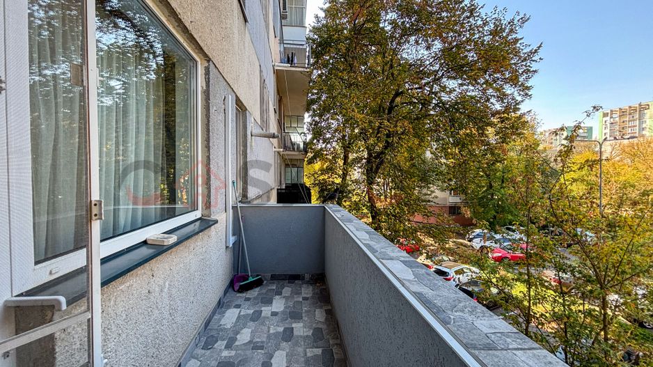 Apartament modern in Gheorgheni - Etajul 2, doua balcoane - Poză 8