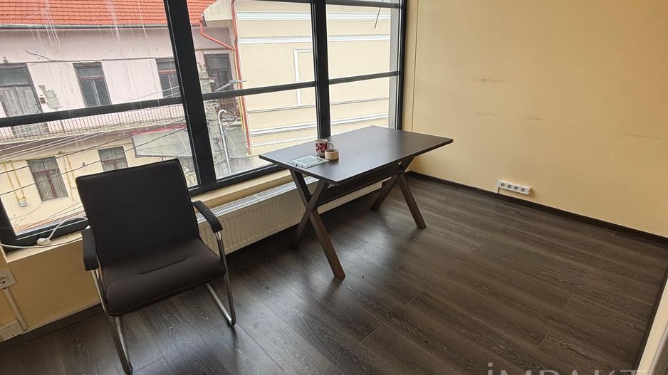 De inchiriat - spațiu comercial premium lângă Platinia – - Poză 9