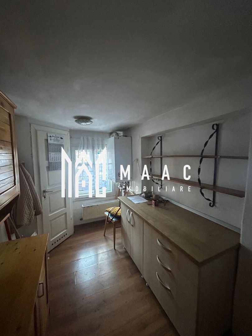 OPORTUNITATE-Apartament 3 Camere I Etaj 1 I Ultracentral - Poză 12