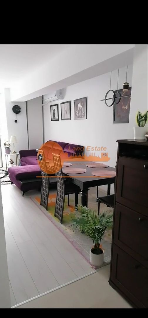 2 camere Valea Larga ( bloc 2023-centrala termica si incalzire prin pardoseala ) - Poză 8