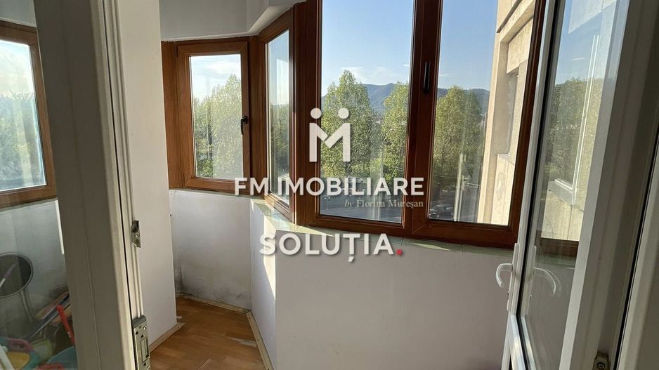 Apartament 3 camere, de închiriat, Unirii, zona Bucătarul meu! - Poză 12