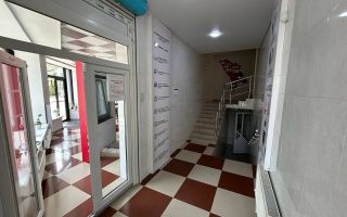 Vânzare, spațiu comercial, 370 mp, str. Mihai Viteazul, Bălți - Poză 9