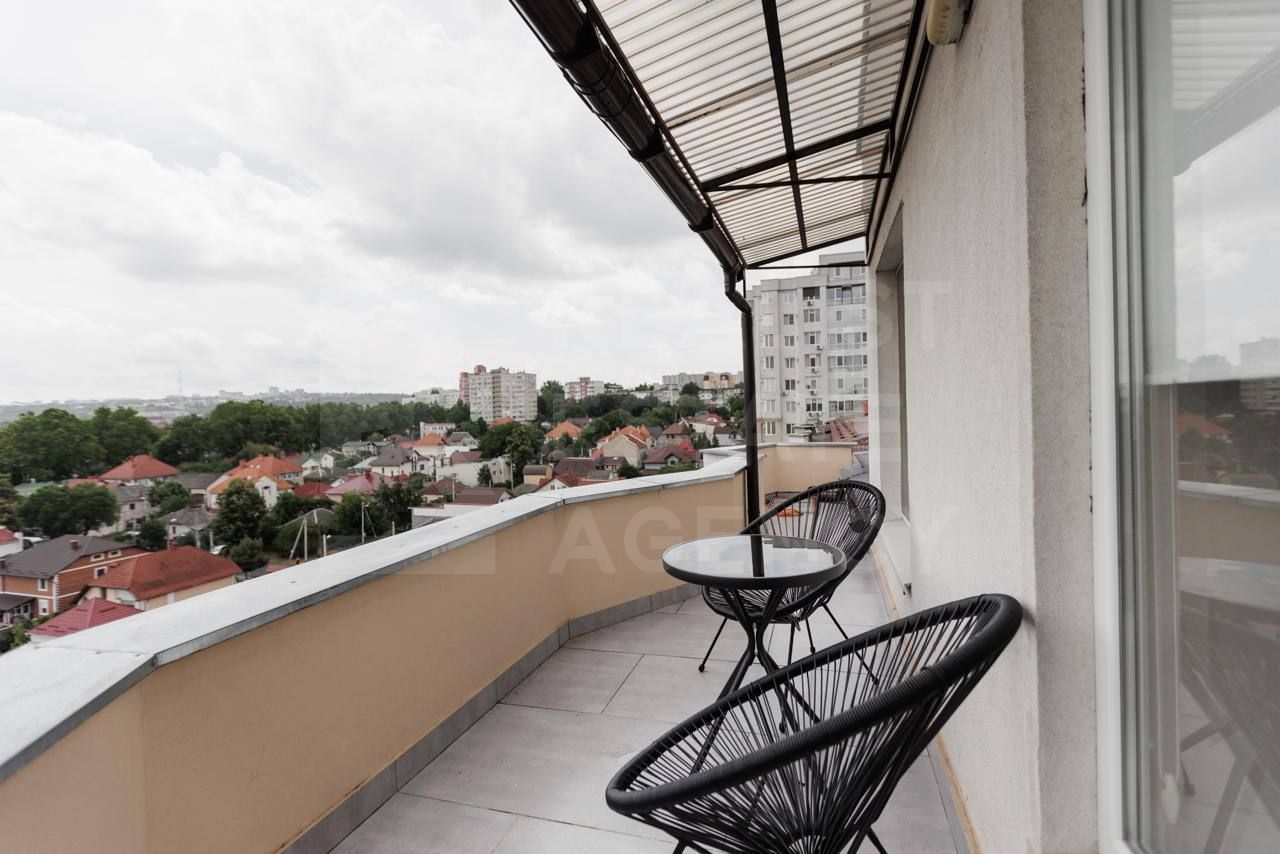 Vânzare, apartament, 2 camere, str. Ioan Livescu, Buiucani - Poză 7