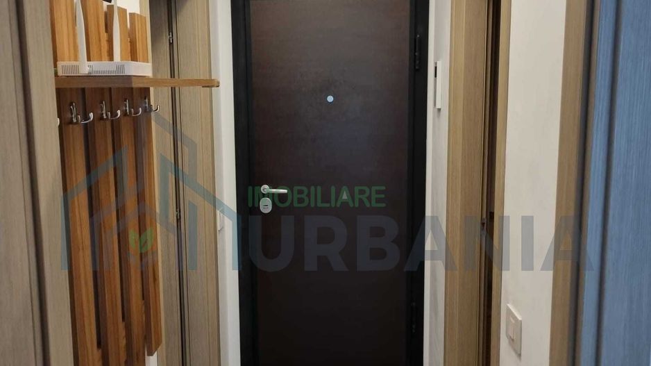 # - Ap. 2 Cam, DE LUX in Newton City Residence Nicolina II - Poză 2