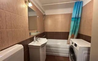 Apartament 2 camere | Complet mobilat și utilat | Parcare Inclusa - Poză 13
