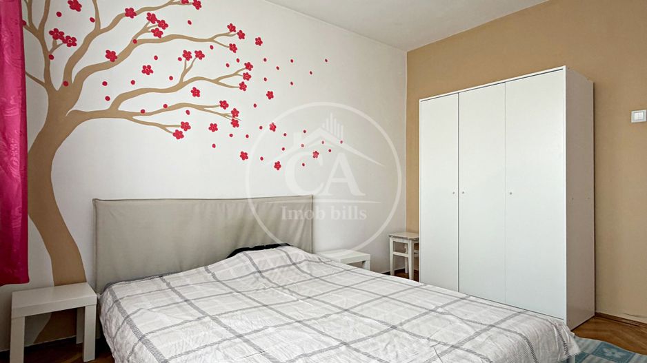 Apartament cu 4 camere de închiriat în zona Rogerius, Oradea - Poză 2
